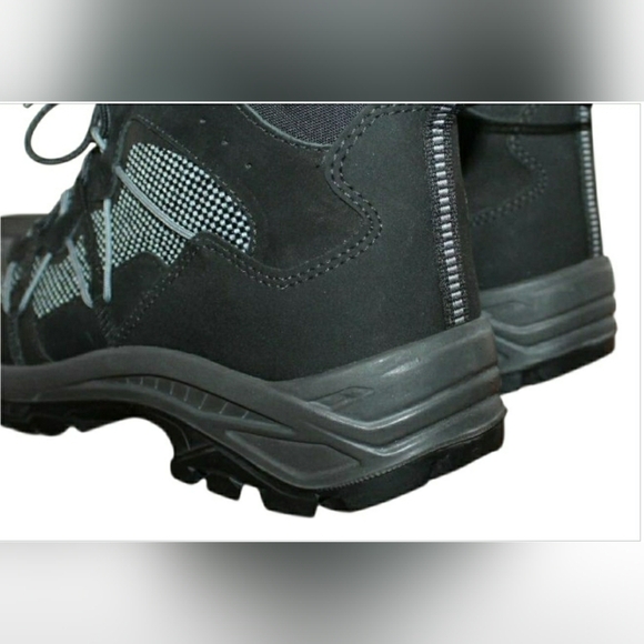 Sporty Waterproof Hiking Work Snow Outdoors Ankle Boot New main image 10